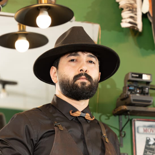 Barber Ceyhun layihəsi — E-Go.az