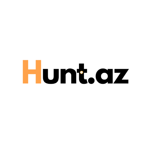 Hunt.az — E-Go.az layihəsi