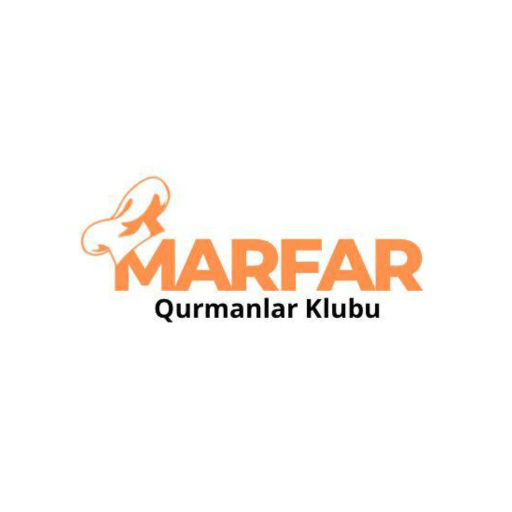 Marfar — E-Go.az layihəsi